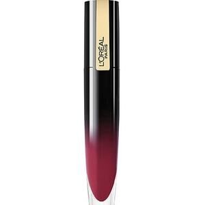 L'Oréal Paris Brilliant Signature Shiny Lip Stain – 314 Be Successful 0.21 fl oz